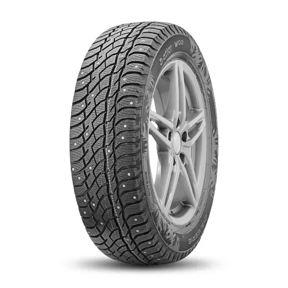 ATTAR W02 225/60 R17