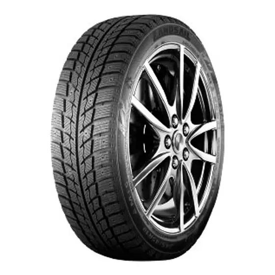 LANDSAIL ice STAR iS33 225/55 R17