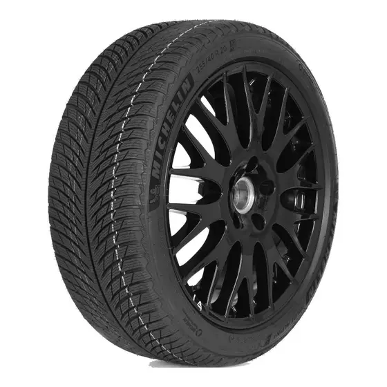 Мишелин PILOT ALPIN 5 235/50 R18
