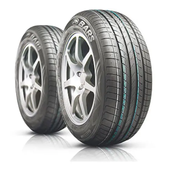 BARS UZ200 195/65 R15