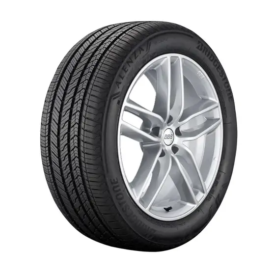 Бриджстоун ALENZA SPORT A/S 275/55 R19