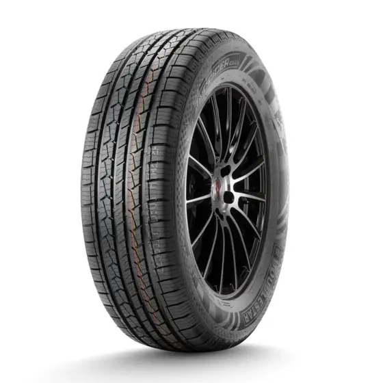 ДаблСтар DS01 235/70 R16