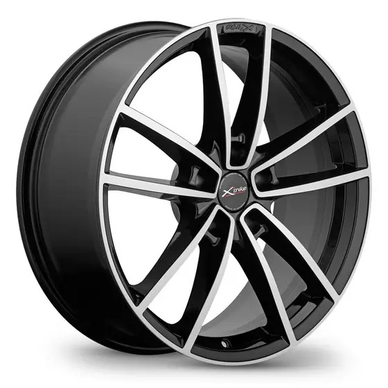 Xtrike X-140 R19