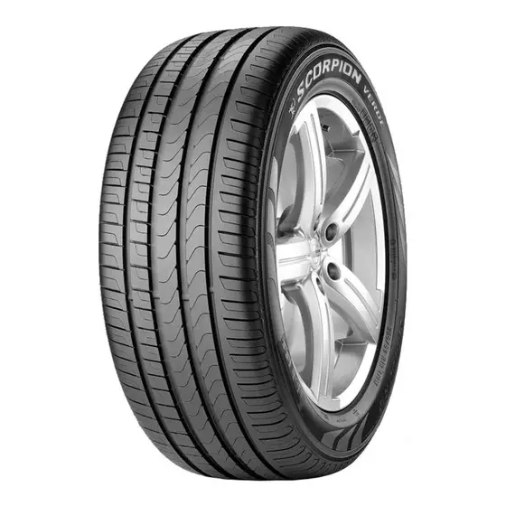 Пирелли SC VERDE SUV 245/65 R17