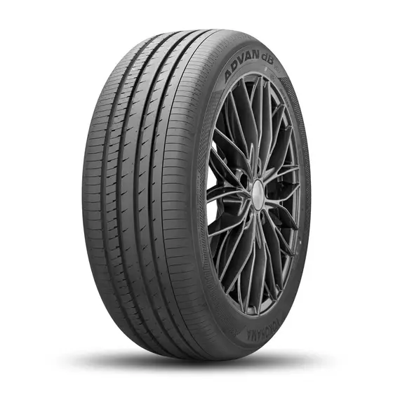 Йокохама V553 245/40 R19