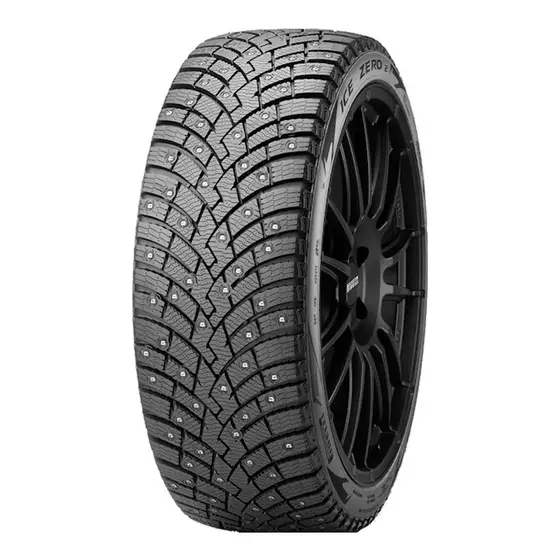 Пирелли SCORPION ICE ZERO 2 285/60 R18