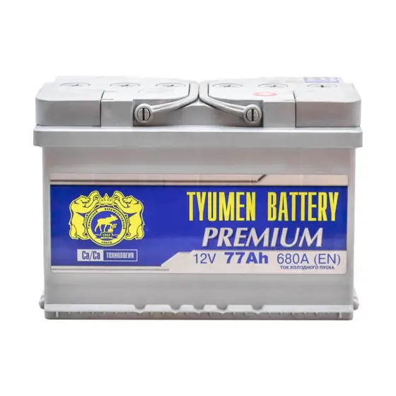 ТЮМЕНЬ PREMIUM 6 СТ
