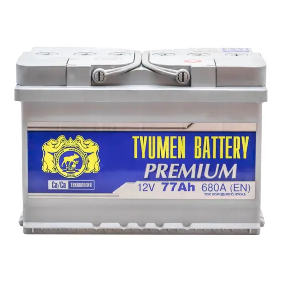 ТЮМЕНЬ PREMIUM 6 СТ
