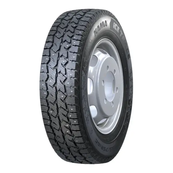 КАМА ICE TRACE (НК-530) 215/70 R15