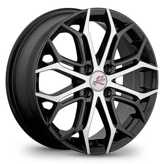 XtrikeRST R126 R16