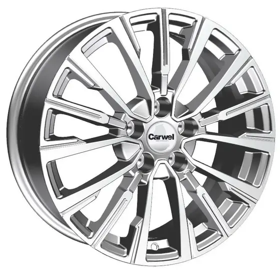 Carwel Базан 1720 R17