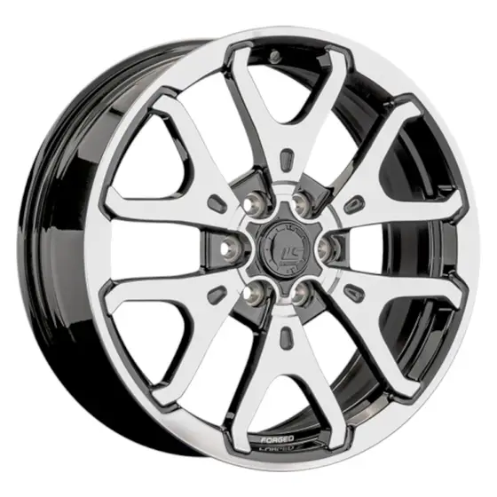 LS Forged FG20 R18