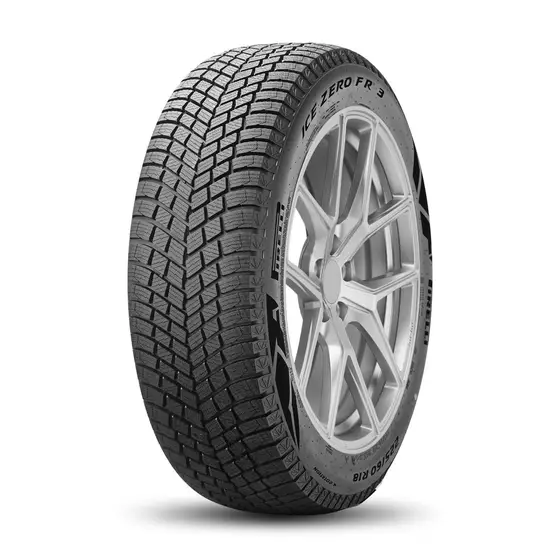 Пирелли ICE ZERO FR 3 205/60 R16