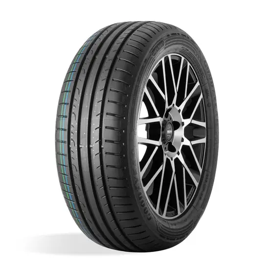 ГУД-ЕАР EAGLE SPORT 2 225/55 R17