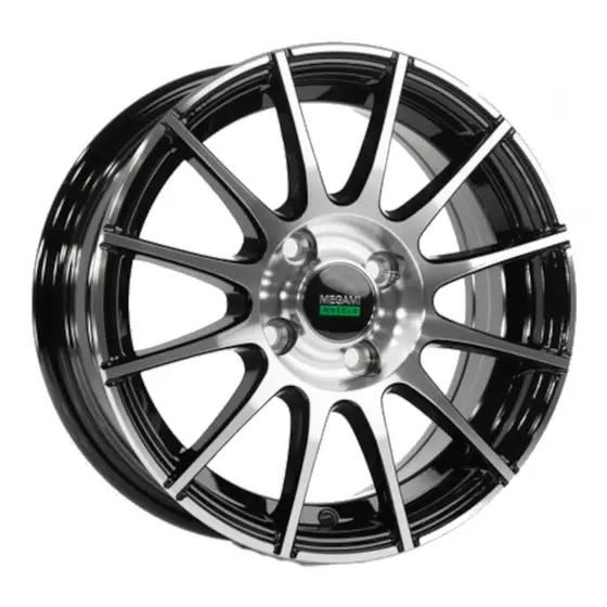 Megami MGM-35 R15
