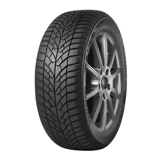 Кумхо WP52+ K-Silent 235/45 R18
