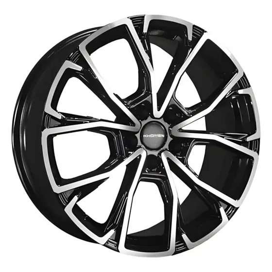 Khomen Wheels KHW1907 (Chery Tiggo 8/8 Pro) R19