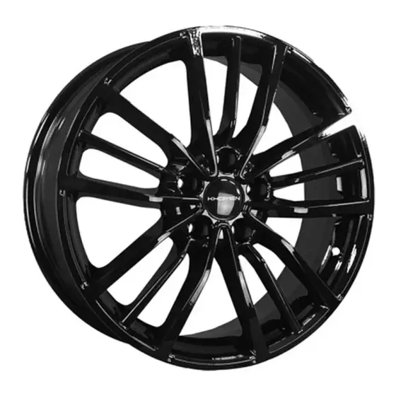 Khomen Wheels KHW1812 (Changan CS75 FL) R18