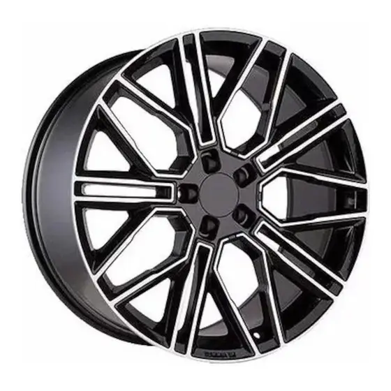 Khomen Wheels KHW2101 (Audi E-tron) R21