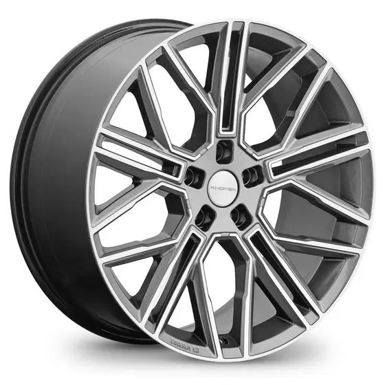 Khomen Wheels KHW2101 (Li 7/9) R21