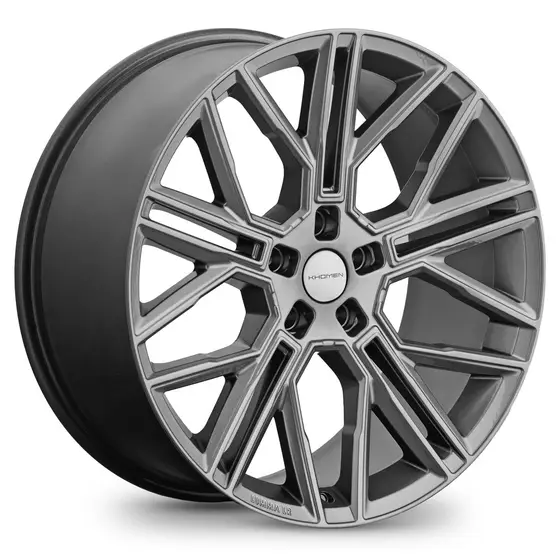 Khomen Wheels KHW2101 (Li 7/9) R21