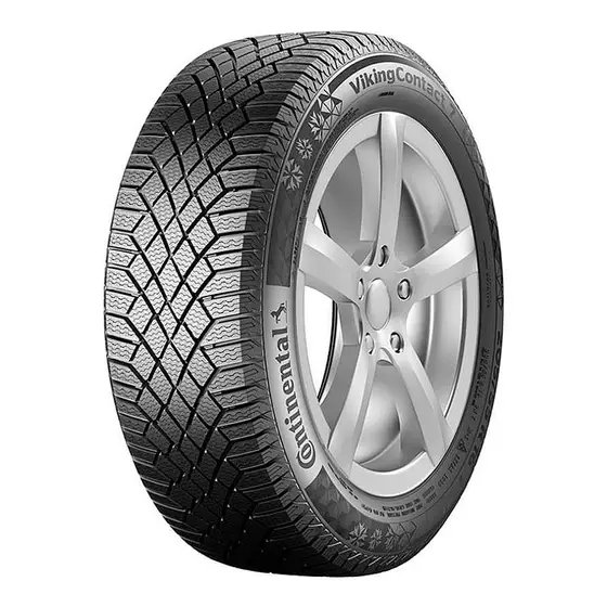 Континенталь VikingContact 7 FR 215/55 R18