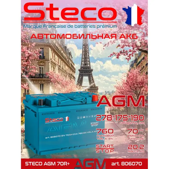 STECO AGM