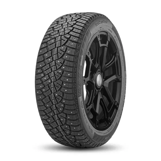 Гиславед IceControl 295/40 R21