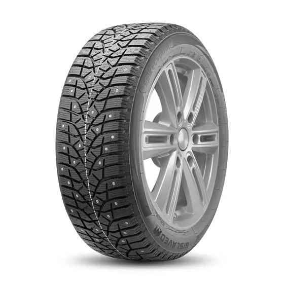 Гиславед SpikeControl 225/55 R17