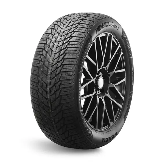 NEXEN WINGUARD ICE 3 235/60 R18