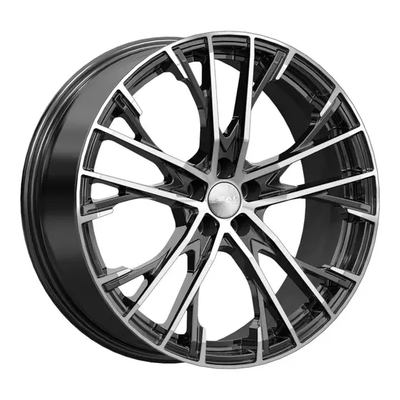 СКАД Ларго R19