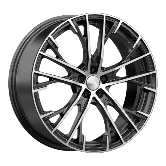 СКАД Ларго R19