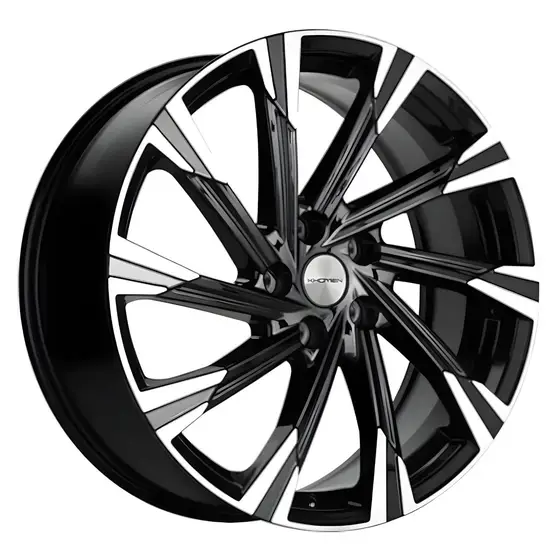 Khomen Wheels KHW1901 (Chery Tiggo 7 Pro) R19
