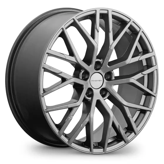 Khomen Wheels KHW2005 (Geely Tugella) R20