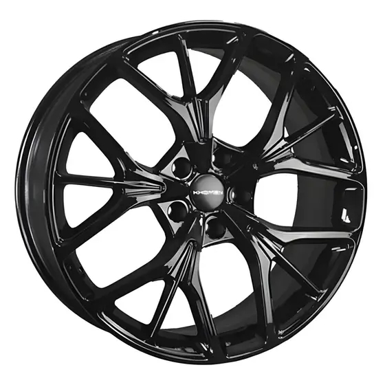 Khomen Wheels KHW2012 (Tugella New) R20