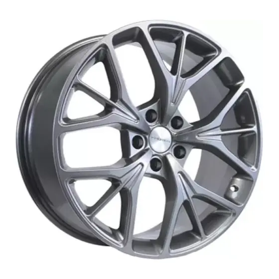 Khomen Wheels KHW2012 (FAW Bestune T99) R20