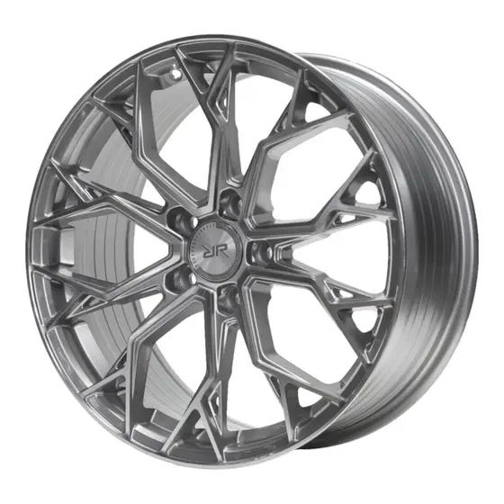 Race Ready Technology CSSYA5640 R17