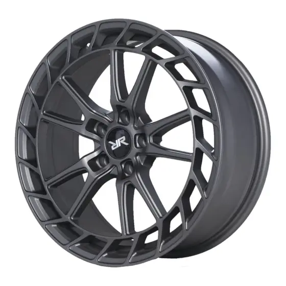 Race Ready Technology CSSYA5641 R19