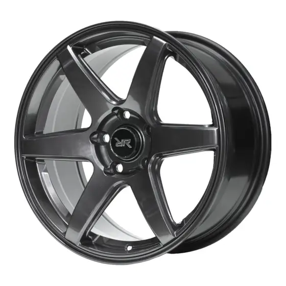 Race Ready Technology CSS3805 R17