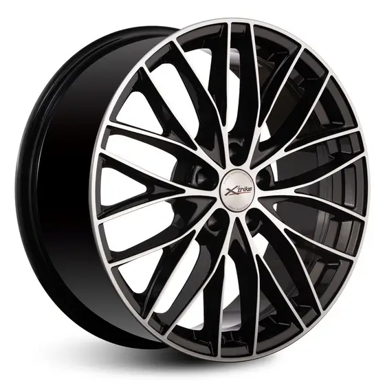 Xtrike X-130 R18