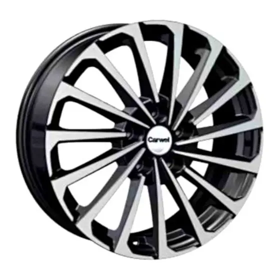 Carwel Кагра 1721 R17
