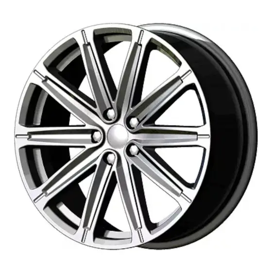 Carwel Тара R19