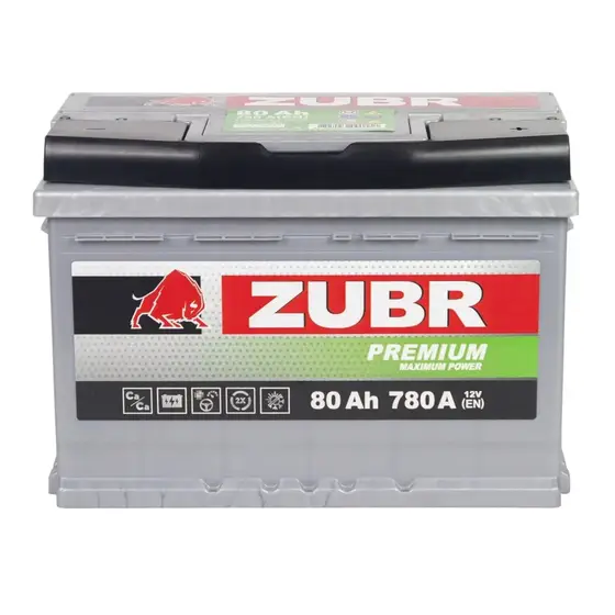 ZUBR PREMIUM 6СТ