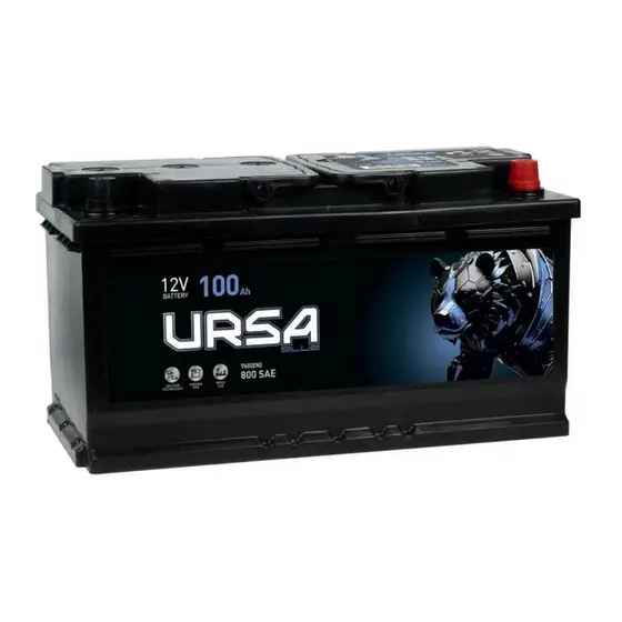 URSA Blue
