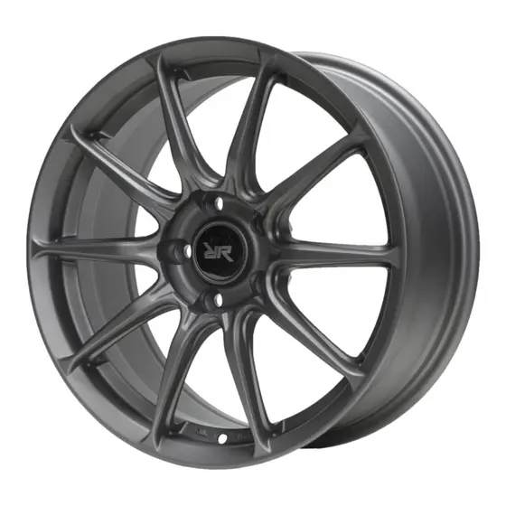 Race Ready Technology CSSYA3815 R17