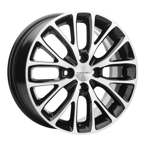 Khomen Wheels KHW1506 (Lada Granta) R15