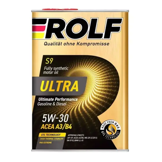 ROLF