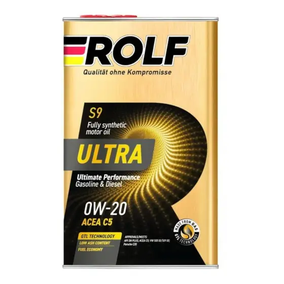 ROLF