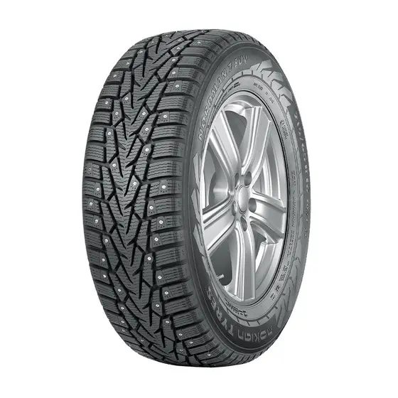 Nordman Nordman 7 SUV 255/55 R18