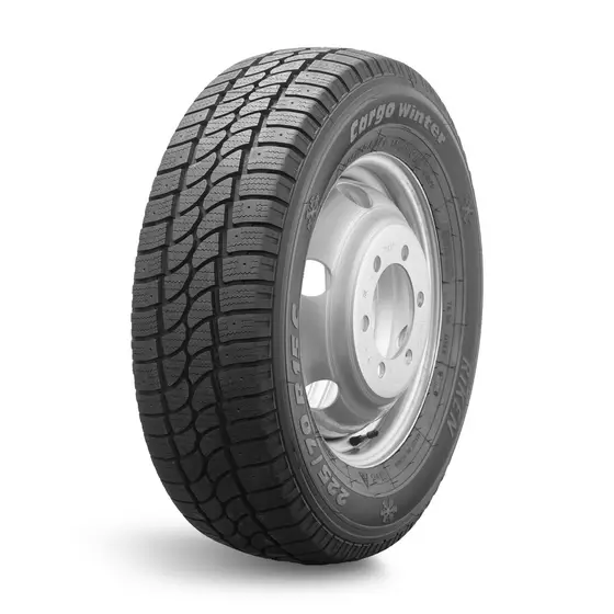 Riken Cargo Winter 235/65 R16